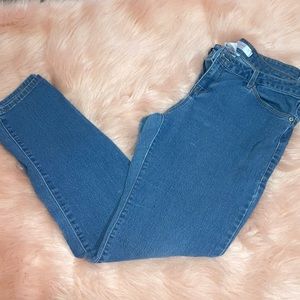 5/ 25 ❤️Size 13jeans